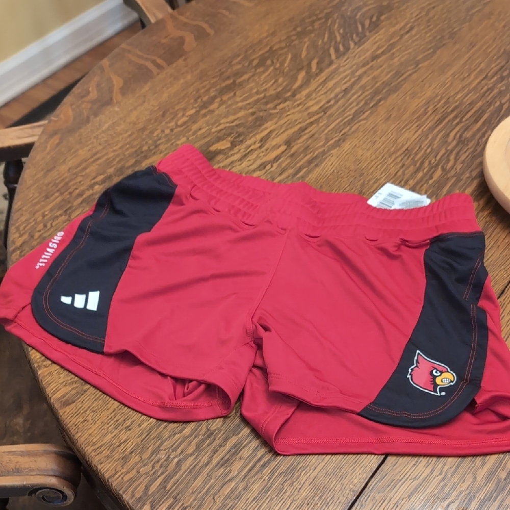 University Of Louisville Shorts
